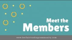 #1 Meet The Betfair Trading Community Members – Dave Jessop