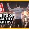 15 Habits of Wealthy Traders You Cant Afford to Ignore.