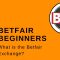 2 Betfair Exchange Trading for Beginners: What is the Betfair Exchange?