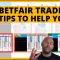 3 Betfair Trading Tips On-Screen | Turning Your Trading Loss Into Profit