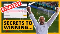 3 Football Betting Strategies to Win Big & Make Income Online | Caan Berry