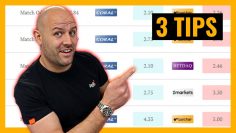 3 Matched Betting Tips: MORE PROFIT in LESS TIME | Best Side Income Online