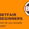 4 Betfair Exchange Trading for Beginners: How do you actually trade on Betfair?
