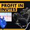 $40 Profit Trading Betfair Australia | Simple Strategy to Make Money
