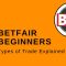 6 Betfair Exchange Trading for Beginners: Types of Trade Explained