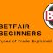 7 Betfair Exchange Trading for Beginners: Getting Started on Betfair
