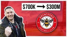 $700,000 Loan to $300M Win: How a Matthew Benham Uses Analytics to Beat Football