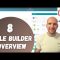 8 – Rule Builder Overview – Betfair Horse Racing Software