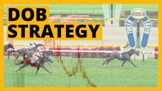A Dobbing Strategy Guide for Horse Racing (£20 Profit on a Loser)