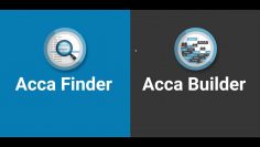 Accumulator betting with OddsMonkeys Acca Finder and Acca Builder tools