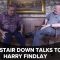 Alastair Down talks to pro punter Harry Findlay on the highs and lows of gambling