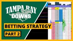 American Betting Strategy for Tampa Bay Downs…