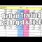 Automated Betfair trading with Bet Angel and Excel 2/3