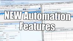 Automation enhancements in Bet Angel version 1.47