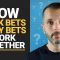 Back and lay betting: How back and lay bets work together | OddsMonkey Bites