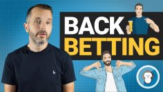 Back betting and lay betting | OddsMonkey Bites
