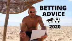 Best Betting Advice for 2020 | 11 Betting Mistakes to Avoid