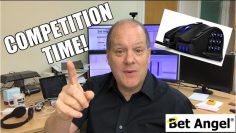 Bet Angel – Competition time!
