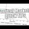 Bet Angel – Football markets quick tips