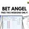Bet Angel – Free for this weekend