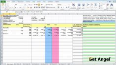 Bet Angel – Linking multiple football matches to one spreadsheet