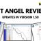 Bet Angel Review: updates in new version 1.50