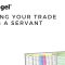 Bet Angel – Using a Servant to scale in and out of a trade