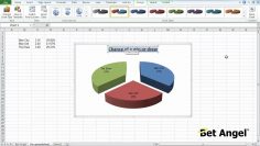 Bet Angel – Using spreadsheets – Creating your own sheet