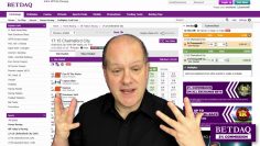 BETDAQ Exchange: How Are Prices Formed on an Exchange