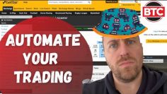 Betfair Automated Trading is Easy & Will Save You Huge Amounts of Time | Plus Pre-made Bots for You!