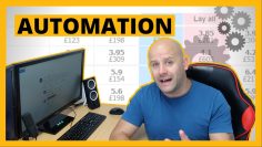 Betfair Automation for Beginners: What You Need to Know… (Followers Q&A)