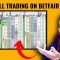Betfair Football Trading Strategy: £16.50 Low-Risk Profit | Geeks Toy Video