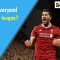 Betfair football trading – Using form lines  – Can Liverpool FC the league title?
