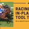 Betfair InPlay Horse Racing trading | Take it to another level with Bet Angel