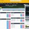 Betfair makes significant changes to football markets