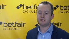 Betfair on the 3 Pro Traders Day…