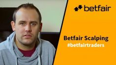 Betfair Scalping – Pro Trader Caan Berry – #betfairtraders Campaign 2014