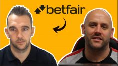 Betfair Sports Director: Your Questions Answered | EPISODE 5 Betting Insiders