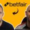 Betfair Sports Director: Your Questions Answered | EPISODE 5 Betting Insiders