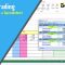 Betfair Tennis trading – Automate your trading via a Spreadsheet
