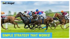 Betfair Trading – A Simple Strategy Thats Low Risk And Requires Little Skill