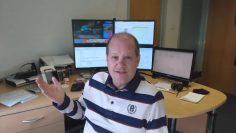 Betfair trading – Aintree Grand National meeting