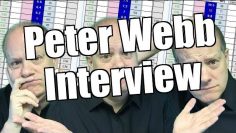 Betfair trading and financial markets interview  – Peter Webb – BetAngel software