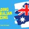 Betfair trading | Australian evening horse racing | $40 profitable trade