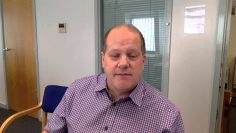 Betfair trading – Blog post and Guineas weekend