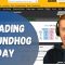 Betfair trading daily: Mine are like groundhog day!
