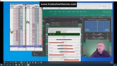 Betfair Trading – Dont Try This at Home
