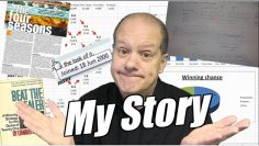 Betfair trading for a living – My story (so far)