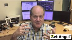 Betfair trading – French Racing