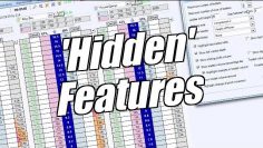 Betfair trading – Hidden features in Bet Angel – Custom columns